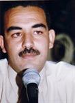الشاعر إبراهيم صديقي