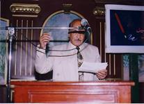 الشاعر عدنان برازى
