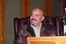 الإعلامى المصرى أحمد أبو هيبة