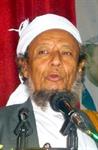 الشيخ محمد على عجلان