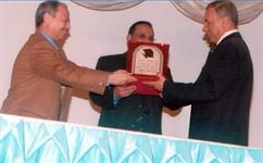 الاستاذ محمد بغدادي
