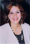 الدكتورة سوزان القلينى استاذ الاعلام بجامعة عين شمس