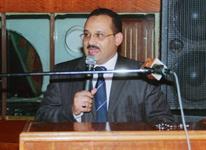د.عبد الولي الشميري يرعى حفل افطار لأكثر من 2000 من طلبة اليمن بالقاهرة