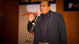 الشاعر محمود شحاتة