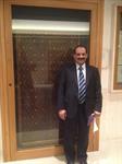 الدكتور عبدالولي الشميري في زيارة شرفية للمكتبة البريطانية - 11-6-2013م
