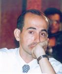 الشاعر اللبناني محمد الزعبي