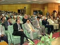 بمشاركة اليمن.. مناقشة برامج وخطط التنمية في العراق بالجامعة العربية