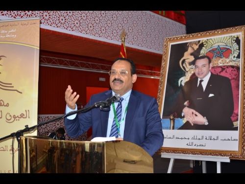 التواصل الثقافي بين اليمن والمغرب .. السفير عبد الولي الشميري أنموذجاً